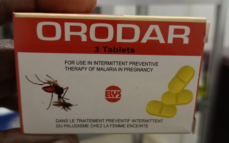 MJAMZITO HUTAKIWI KUMEZA SP ZA MALARIA MIEZI MITATU YA MWANZONI MWA UJAUZITO!