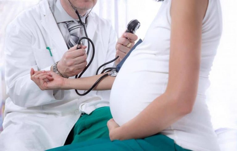 Preeclampsia and Eclampsia